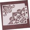 HINTRMENT Drawing Template S69 view 3
