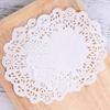 PHENOFICE White Paper Lace Doilies, 100 Count, 5.5 Inches view 3