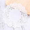 PHENOFICE White Paper Lace Doilies, 100 Count, 5.5 Inches view 4