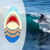 Wswqop 41-Inch Skimboard for Flat Water, Style A view 4