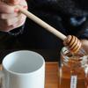HINTRMENT 2-Pack Honey Dipper Set view 3