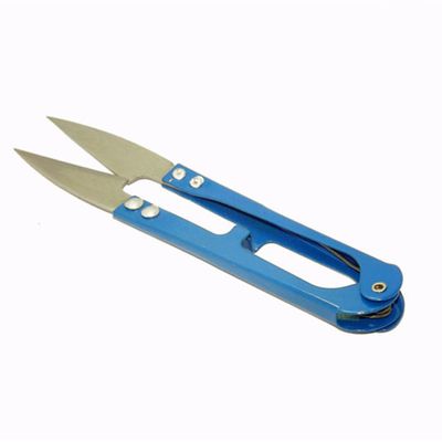 AKOOSY Stainless Steel Thread Cutter