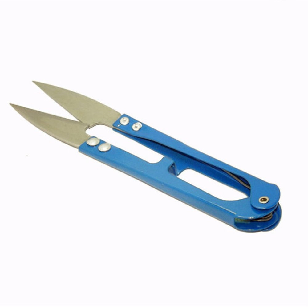 AKOOSY Stainless Steel Thread Cutter