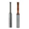 MQXFCZUX 1-Piece M1.0 × 0.25–50L Carbide Single-Flute Thread Mill view 1