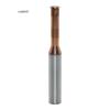 MQXFCZUX 1-Piece M1.0 × 0.25–50L Carbide Single-Flute Thread Mill view 4