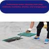 CucCe Steel Drain Cleaning Rod, 5 cm/2 in x 15 m view 3