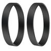 Hoppipola Replacement Belts for Upright Vacuum view 1