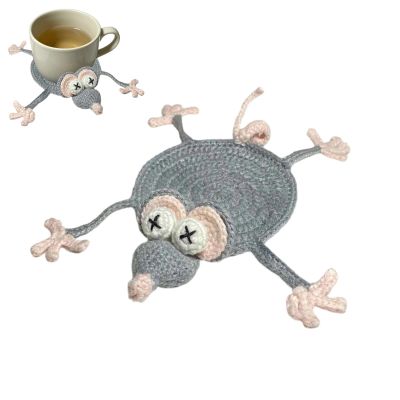 Turtle Coaster Rug