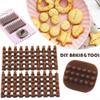 Alphabet Embossing Tool for Baking Decorations view 4