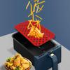 Silicone Insert for Rectangular Air Fryers view 3