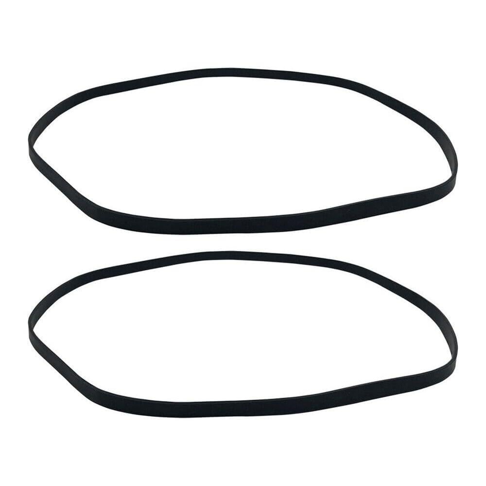 BEAZOOM Housing Seal for SuperPump and MaxFlo, SP1600/SP2600 Series, Seal Repair Kit (2-Pack)