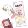 Cute 3D Stickers Set view 1