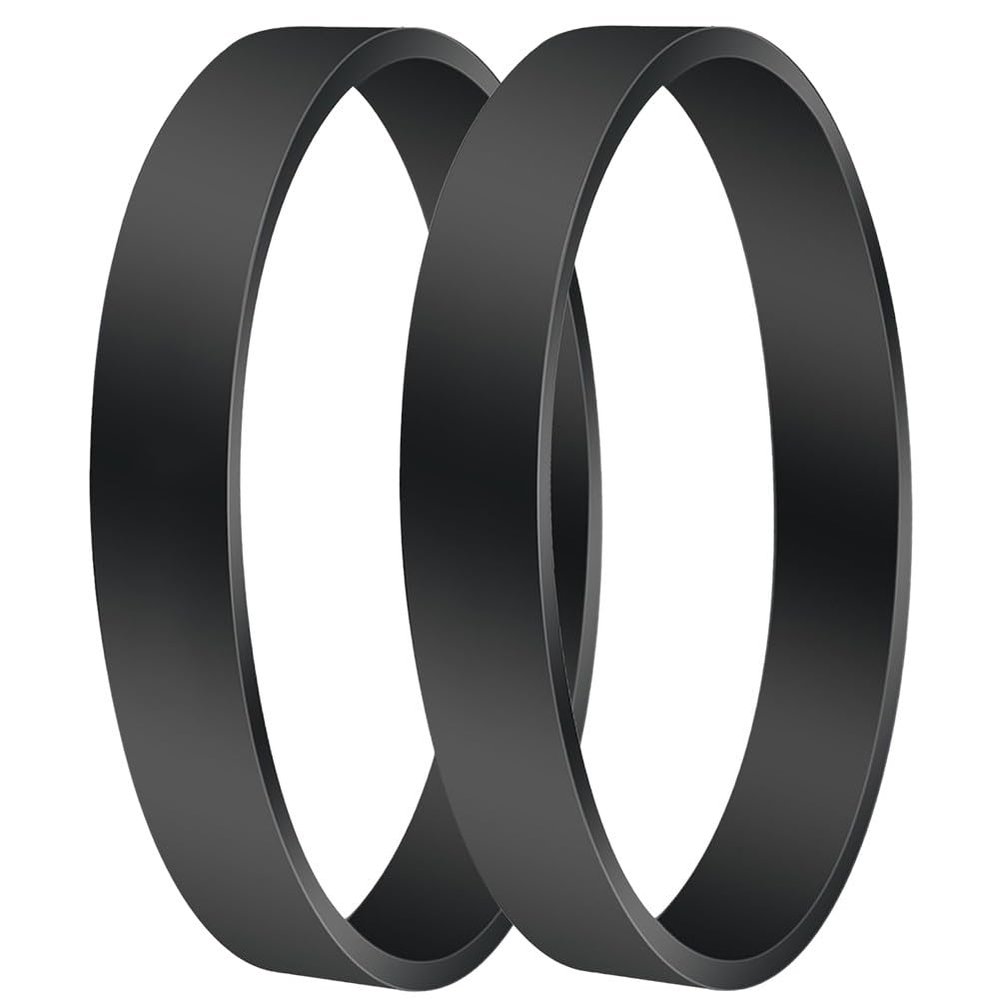 JoyousMall Vacuum Cleaner Replacement Belts for Upright Style 15