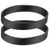 JoyousMall Vacuum Cleaner Replacement Belts for Upright Style 15 view 4