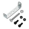 Bike Rack Adapter for Seat Post view 1