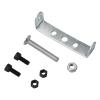 Bike Rack Adapter for Seat Post view 2