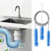 Drain Cleaning Brush view 3