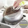 Sanding Cleaning Sponge with Handle view 4