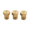 5-Piece LPG Conversion Nozzle Set for Gas Stoves view 4
