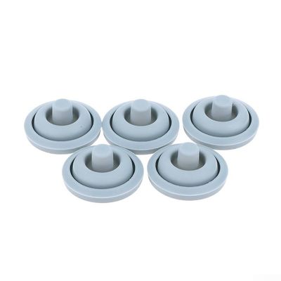 WMF Perfect Series Silicone Sealing Ring for Pressure Cookers (2 or 5 Pack)