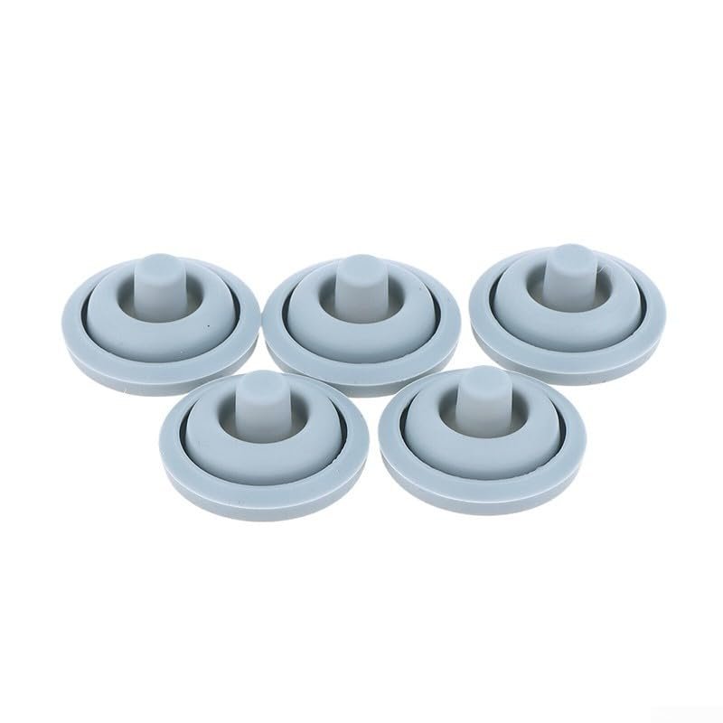 WMF Perfect Series Silicone Sealing Ring for Pressure Cookers (2 or 5 Pack)
