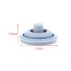 WMF Perfect Series Silicone Sealing Ring for Pressure Cookers (2 or 5 Pack) view 2