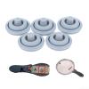 WMF Perfect Series Silicone Sealing Ring for Pressure Cookers (2 or 5 Pack) view 3