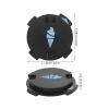 CALLARON Ice Cream Maker Lid, Temperature-Resistant Plastic view 2