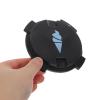 CALLARON Ice Cream Maker Lid, Temperature-Resistant Plastic view 4