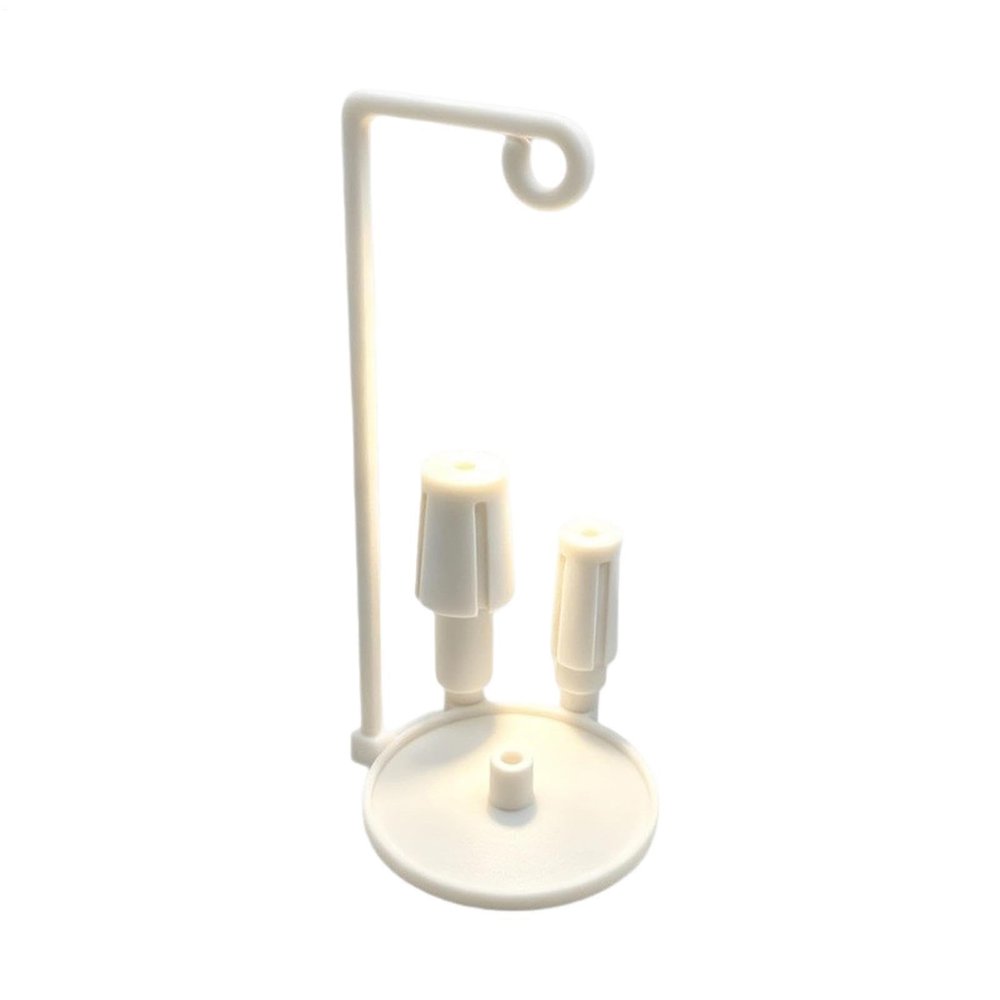 Generic Thread Stand - Portable 3D Printed Rack