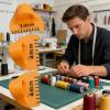 Beginner Sewing Templates for Clothing and Quilting view 4