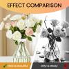 Silicone Flower Grid for Vases view 4