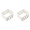 2 x Expandable Refrigerator Storage view 1