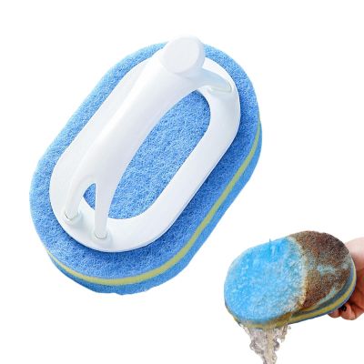 Scrubbing Sponge - Multi-functional Cleaner