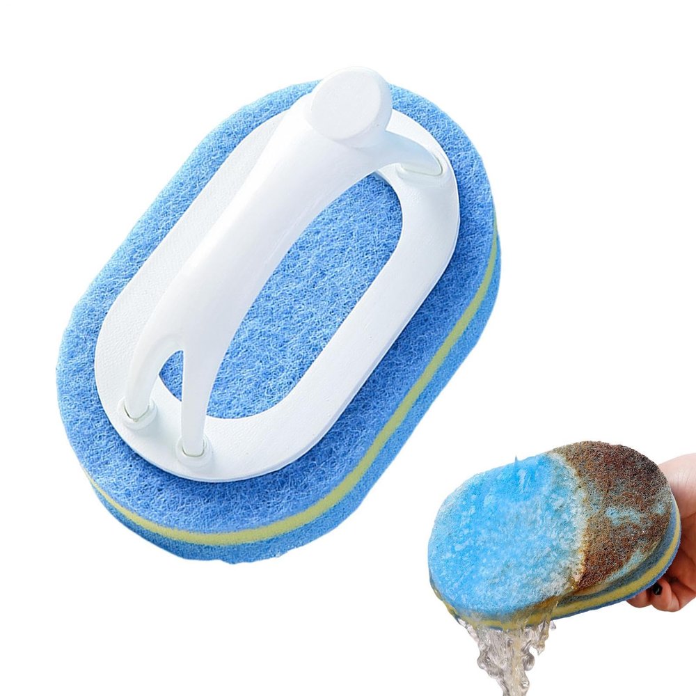 Scrubbing Sponge - Multi-functional Cleaner