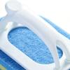 Ergonomic Cleaning Sponge with Handle view 2