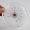 Wall-Mounted Thermometer view 3