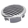 XBtouBUey 4-Piece 4-Inch Stainless Steel Vent Covers for Boats view 3