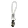 Risveglio Cotton Rope Towel Clips with Stainless Steel Clamps view 2