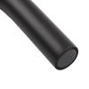 Lapiglo 136.1 kg Steel Pulldown Bar Attachment, Ergonomic Triceps Trainer for Cable Machines, Grip for Back and Tension Lever, Home Gym Strength Training view 1