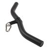 Lapiglo 136.1 kg Steel Pulldown Bar Attachment, Ergonomic Triceps Trainer for Cable Machines, Grip for Back and Tension Lever, Home Gym Strength Training view 2