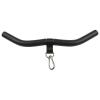 Lapiglo 136.1 kg Steel Pulldown Bar Attachment, Ergonomic Triceps Trainer for Cable Machines, Grip for Back and Tension Lever, Home Gym Strength Training view 4