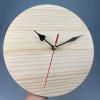 Improved Quartz Wall Clock Mechanism view 2