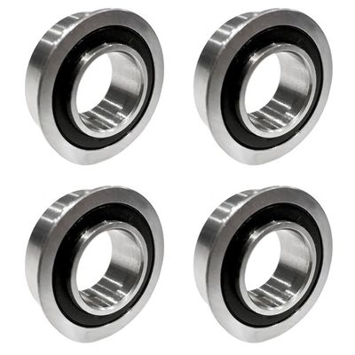 Lapiglo Metal Wheel Bushing Bearing Kit for Murray Tractor, Fits 9040H, 532124959, 532009040, 4-Piece
