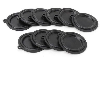 Pressure Membrane 45 mm, 50 mm, 54 mm for Water Heaters