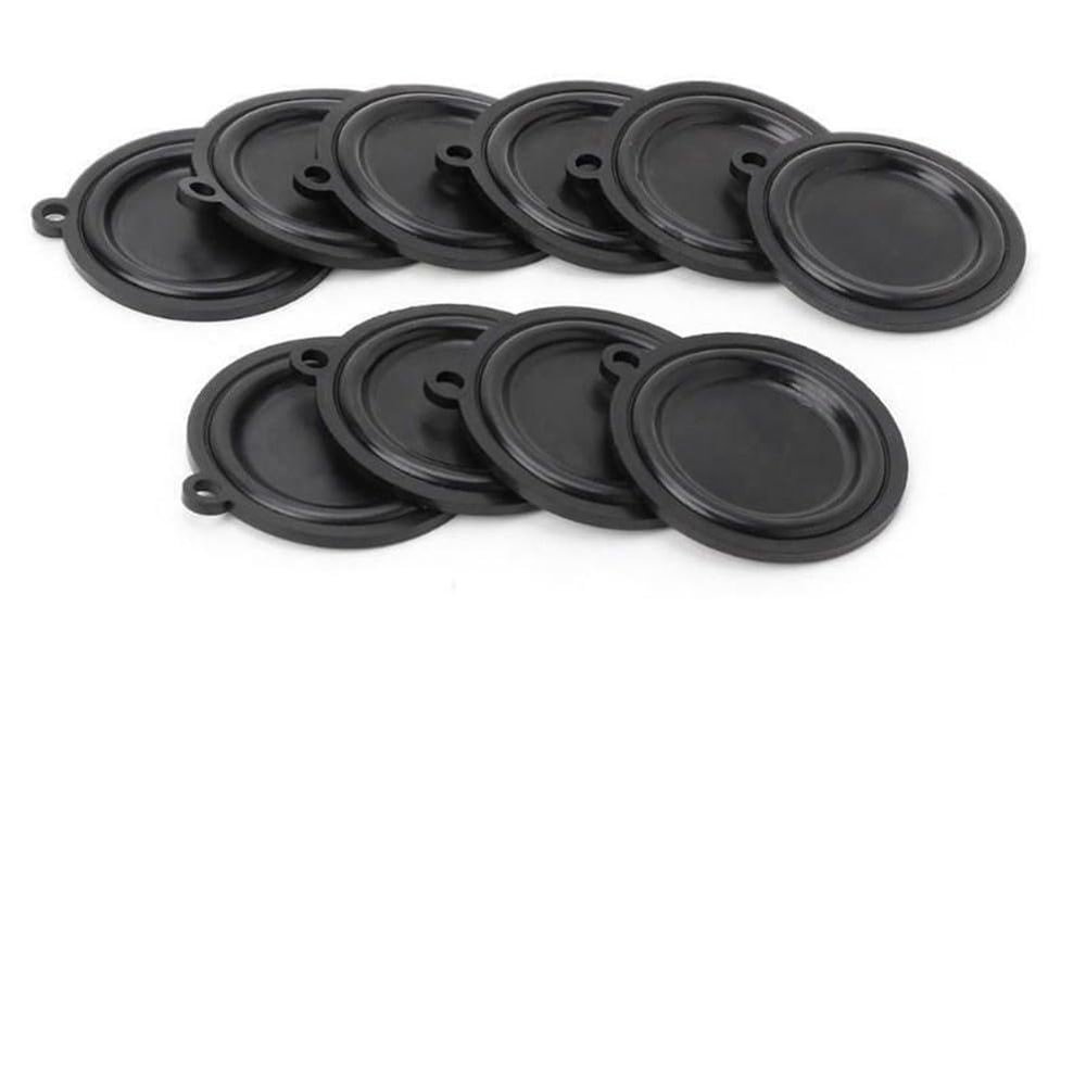 Pressure Membrane 45 mm, 50 mm, 54 mm for Water Heaters
