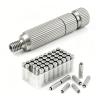 High-Pressure Misting Nozzles, 50-Pack, 0.5 mm Orifice view 1