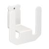 Wall-Mounted Slipper Holder view 1
