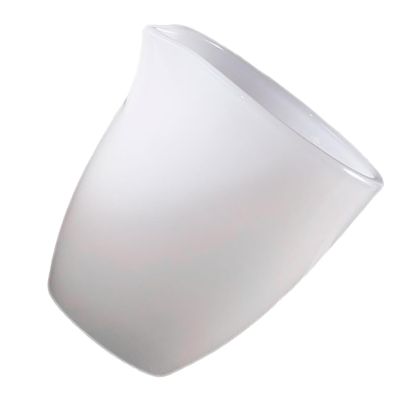 SWOOMEY White Ceramic Tea Cup, Christmas Party, Heat-Resistant