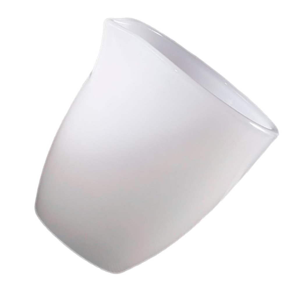 SWOOMEY White Ceramic Tea Cup, Christmas Party, Heat-Resistant